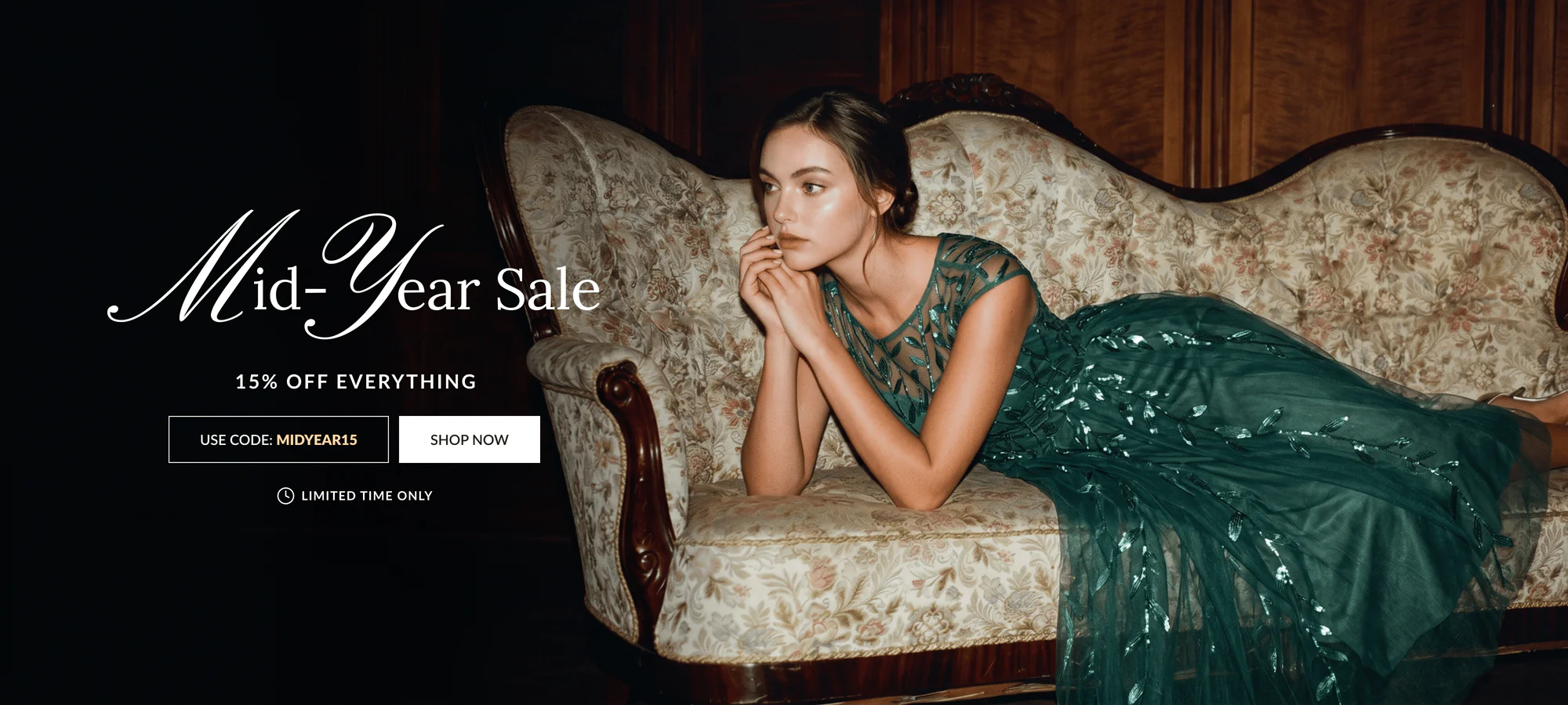 Stunning Dresses for Every Occasion