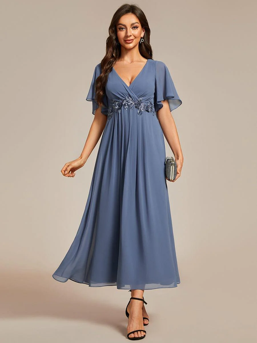 Top Picks Blue Bridesmaid Dresses - Image 101