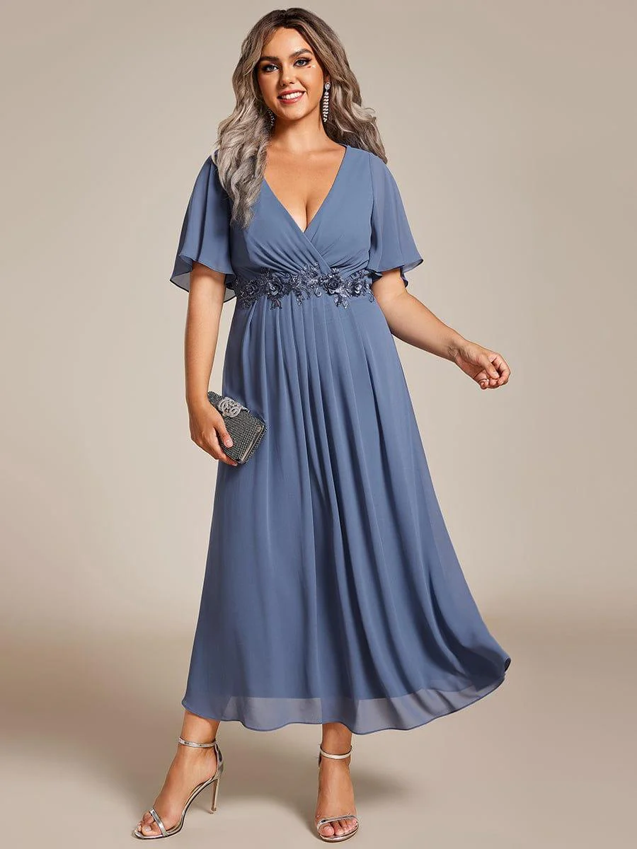 Top Picks Blue Bridesmaid Dresses - Image 103