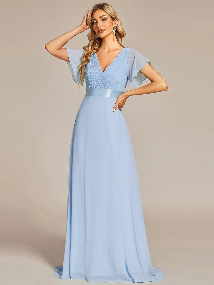 Top Picks Blue Bridesmaid Dresses - Image 124