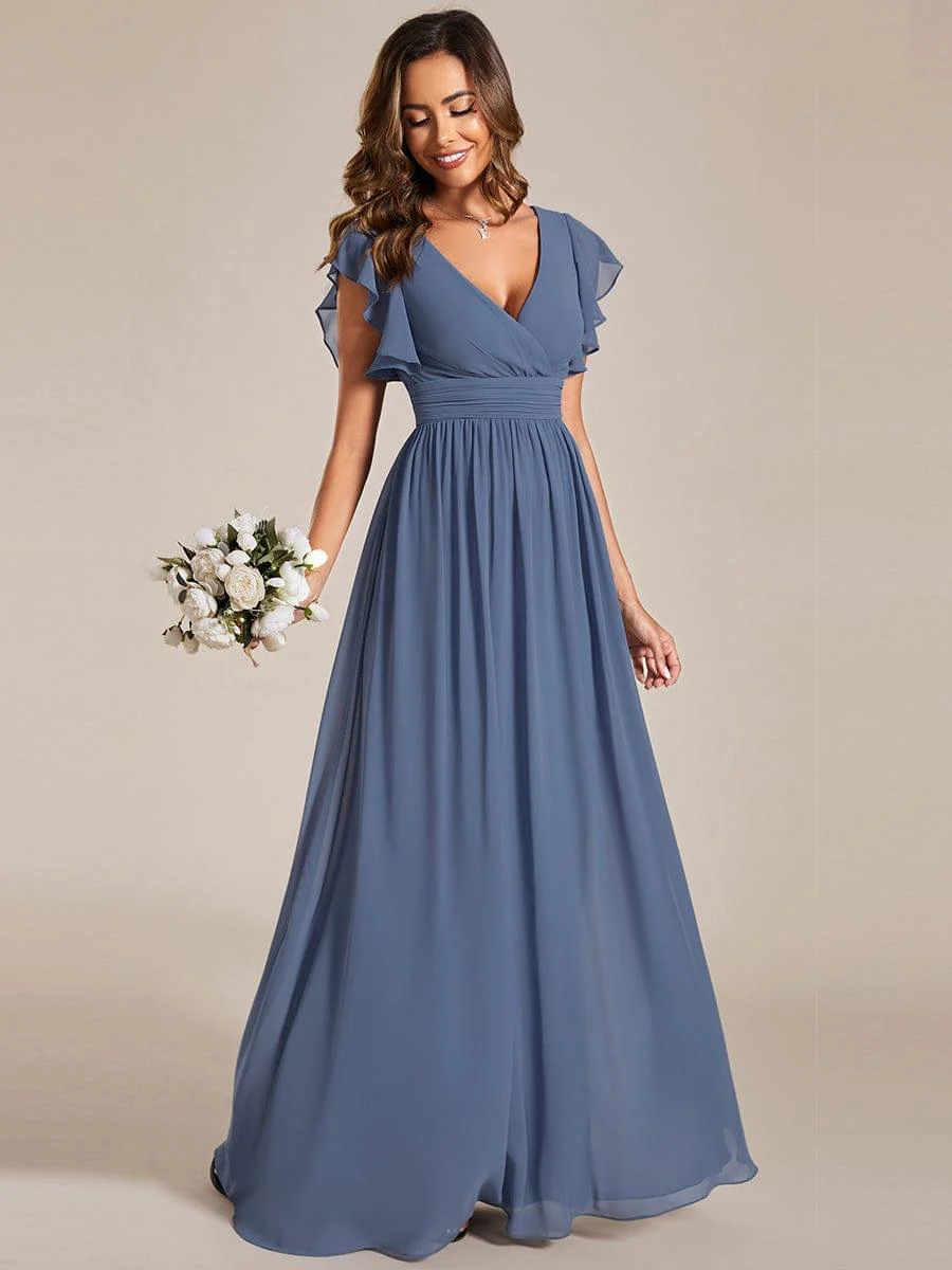 Top Picks Blue Bridesmaid Dresses - Image 152