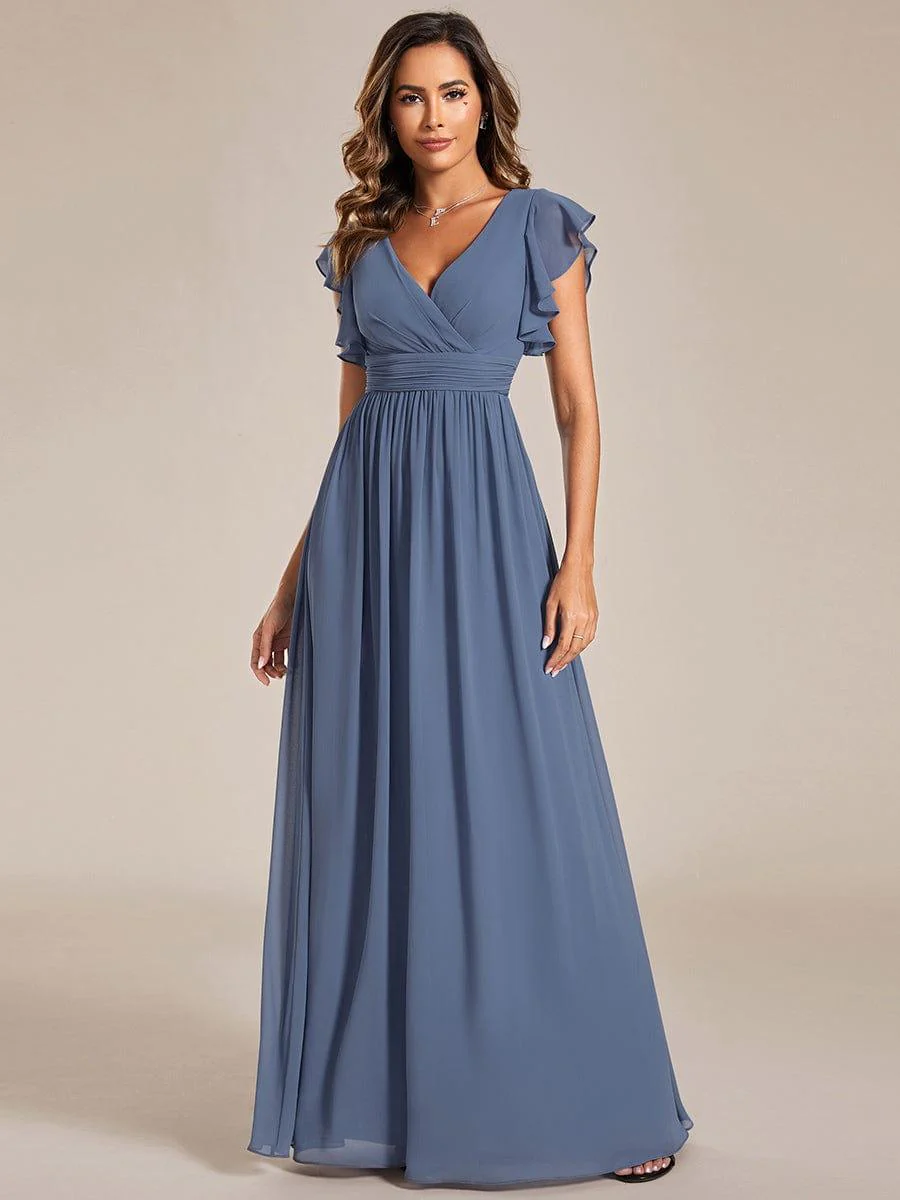 Top Picks Blue Bridesmaid Dresses - Image 155