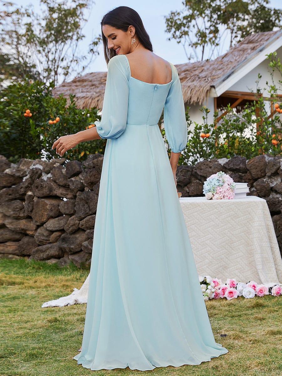 Top Picks Blue Bridesmaid Dresses - Image 170