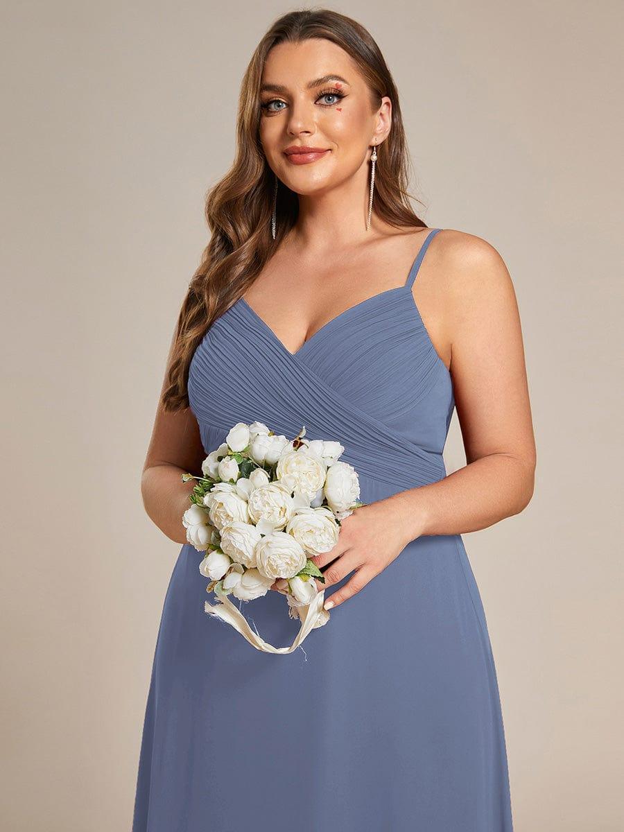 Top Picks Blue Bridesmaid Dresses - Image 183