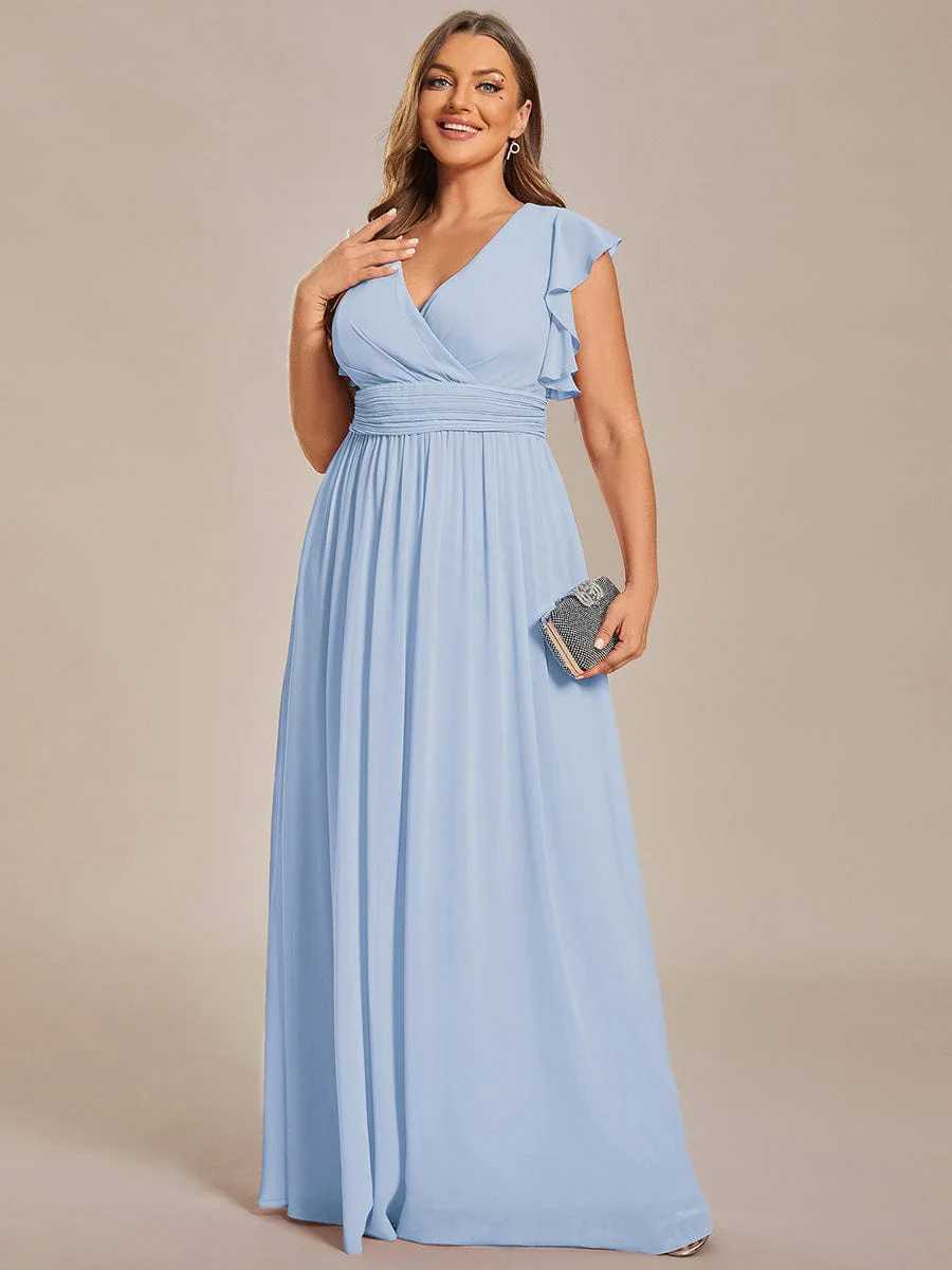 Top Picks Blue Bridesmaid Dresses - Image 192