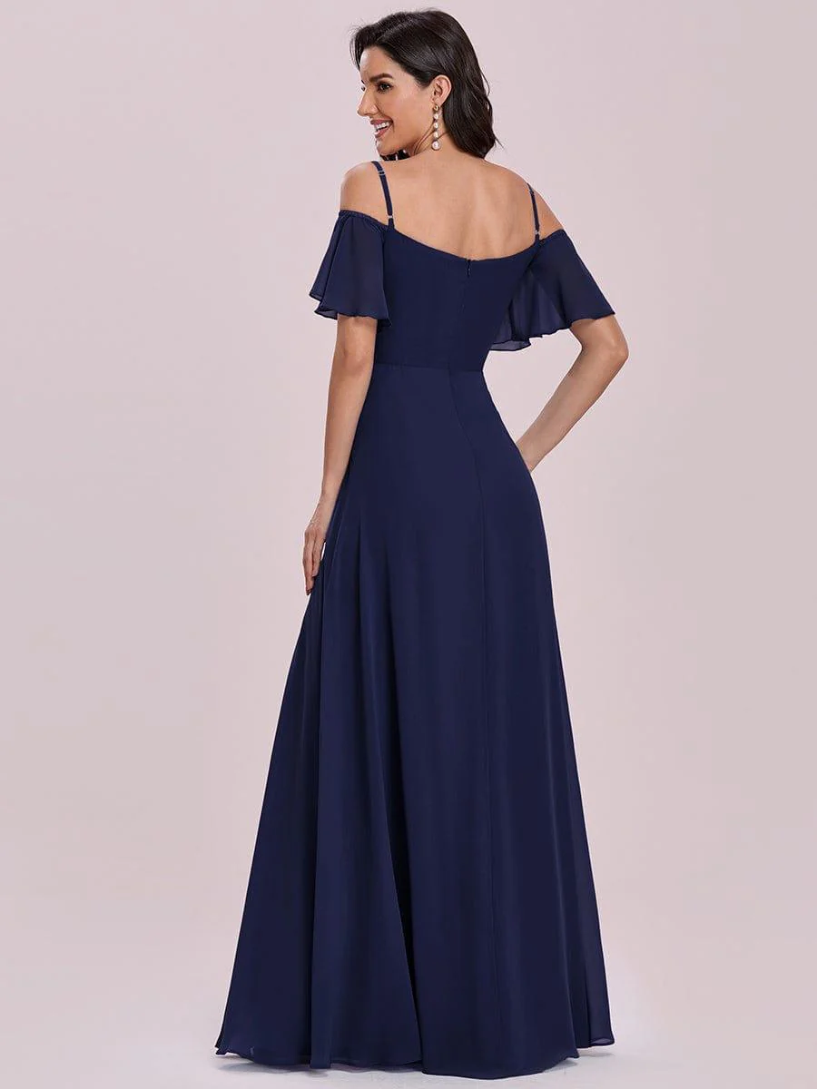 Top Picks Blue Bridesmaid Dresses - Image 22