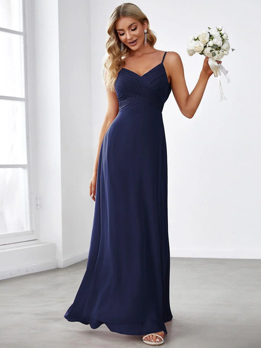 Top Picks Blue Bridesmaid Dresses - Image 33