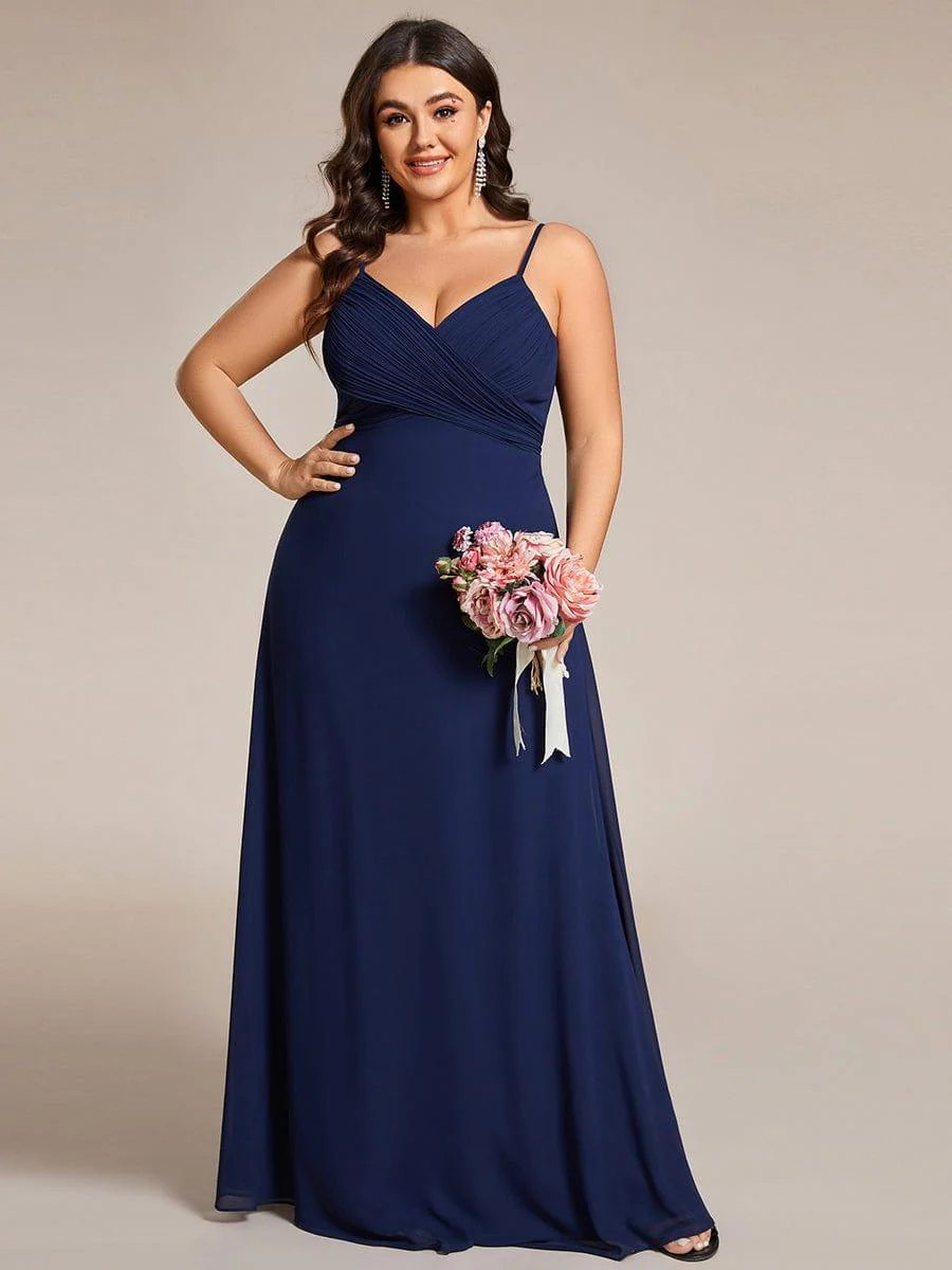 Top Picks Blue Bridesmaid Dresses - Image 41