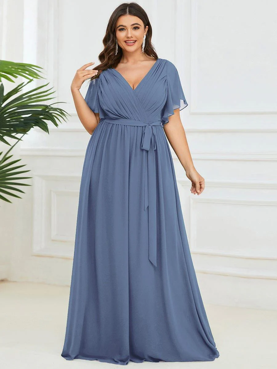Top Picks Blue Bridesmaid Dresses - Image 68