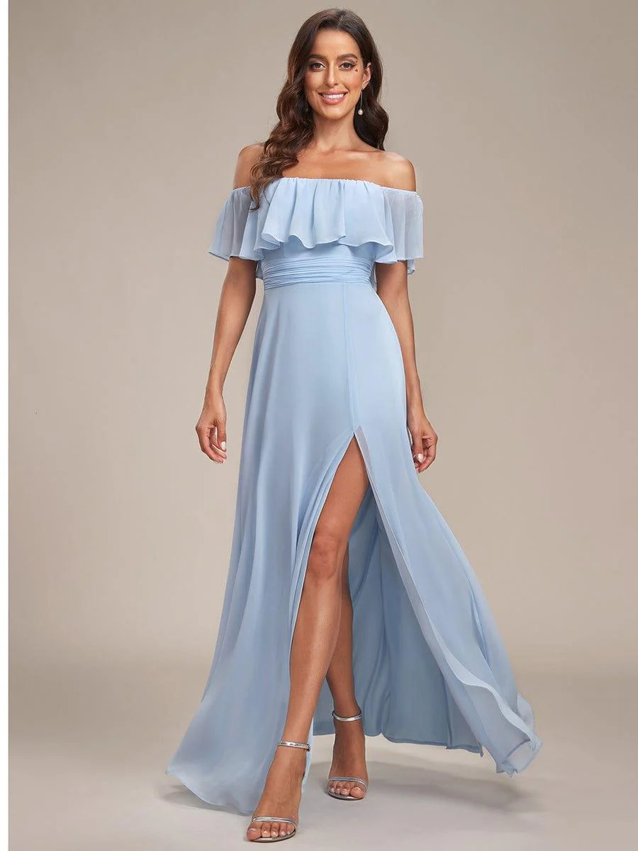 Top Picks Blue Bridesmaid Dresses - Image 7