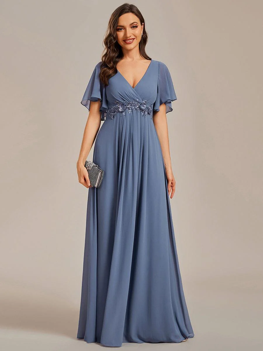 Top Picks Blue Bridesmaid Dresses - Image 71