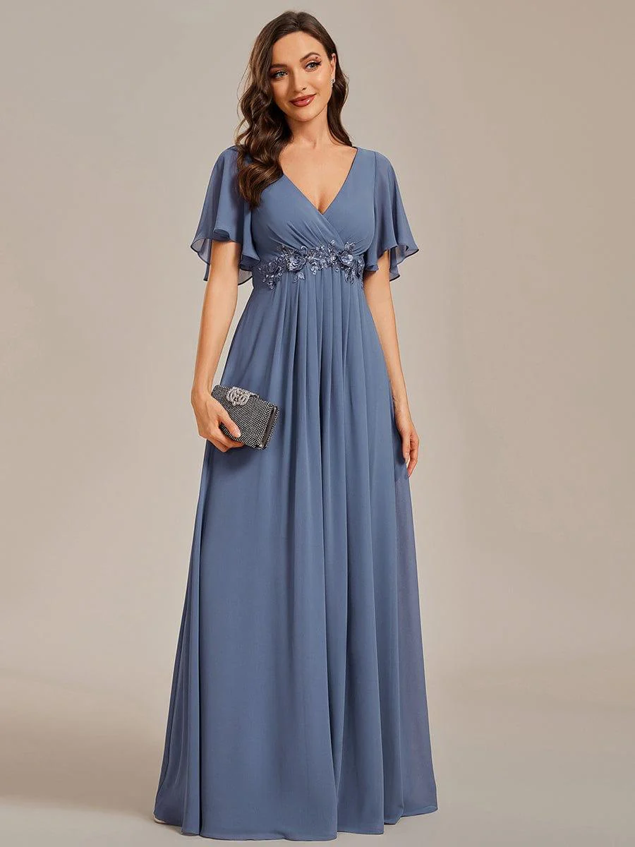Top Picks Blue Bridesmaid Dresses - Image 75