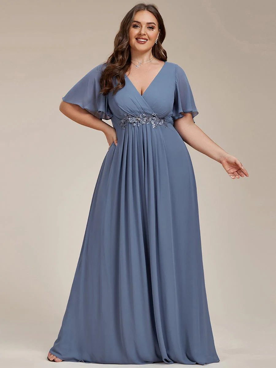 Top Picks Blue Bridesmaid Dresses - Image 77
