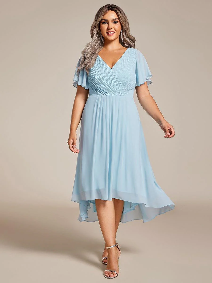Top Picks Blue Bridesmaid Dresses - Image 85