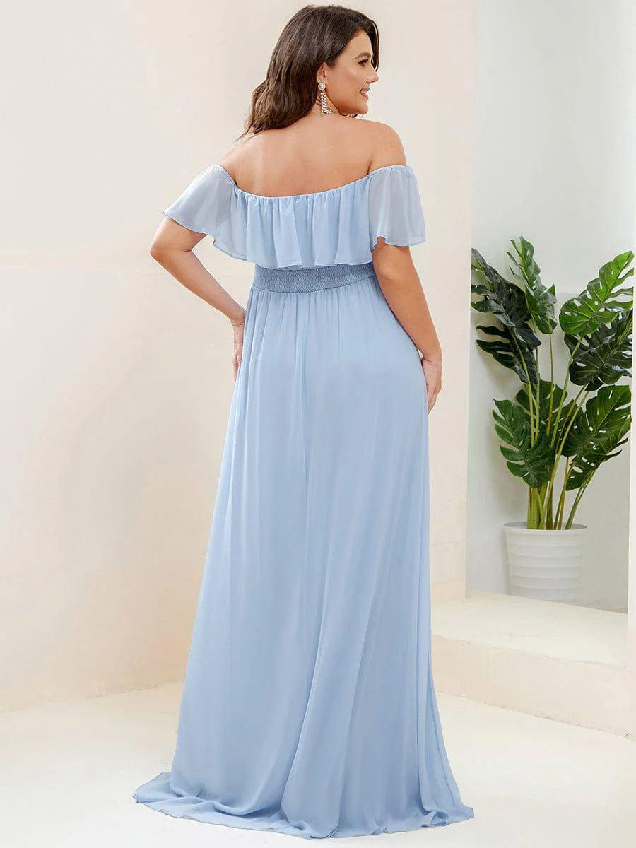 Top Picks Blue Bridesmaid Dresses - Image 9
