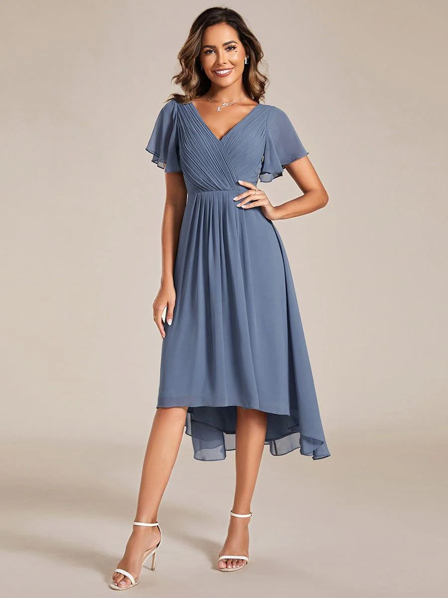 Top Picks Blue Bridesmaid Dresses - Image 92