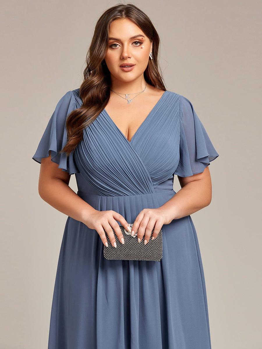 Top Picks Blue Bridesmaid Dresses - Image 96