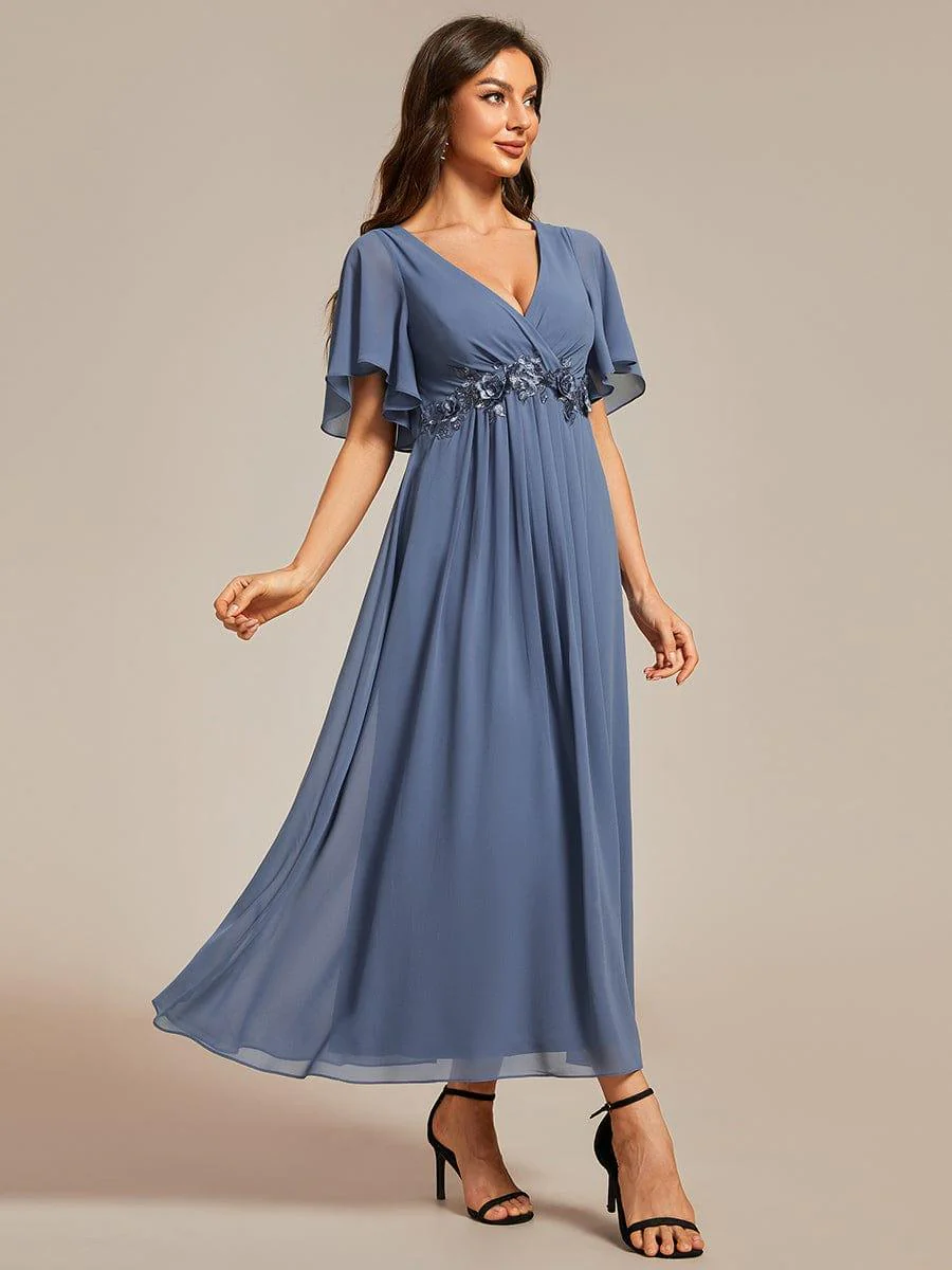 Top Picks Blue Bridesmaid Dresses - Image 97