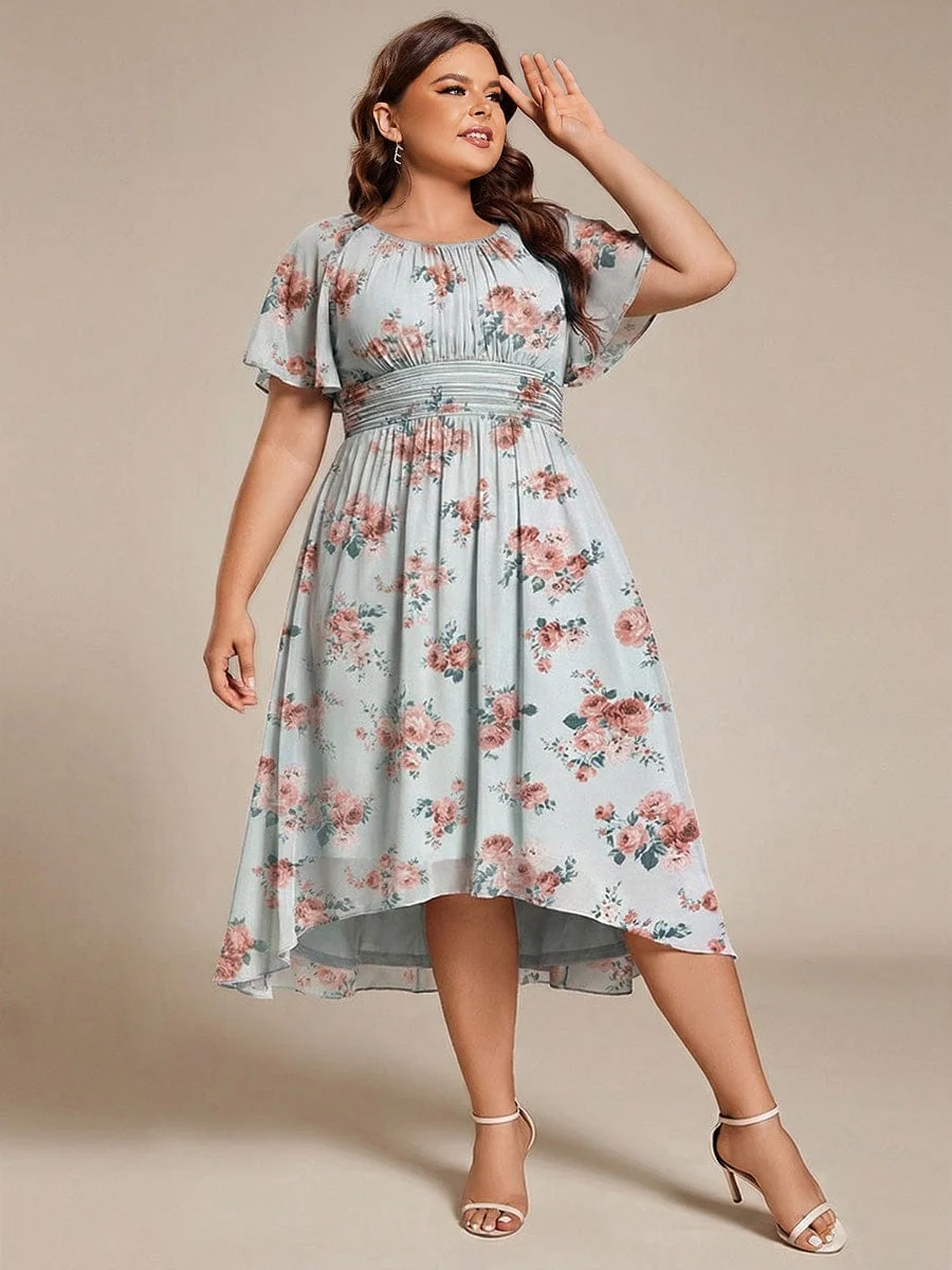 Top Picks Floral Dresses - Image 29