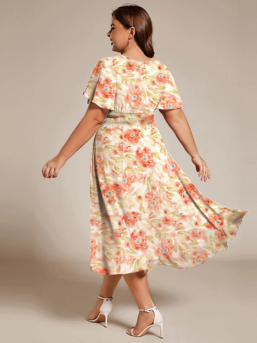 Top Picks Floral Dresses - Image 35