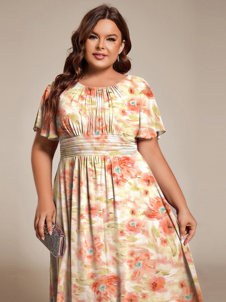 Top Picks Floral Dresses - Image 36
