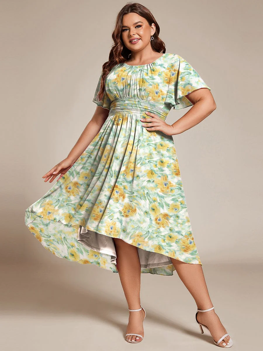 Top Picks Floral Dresses - Image 46
