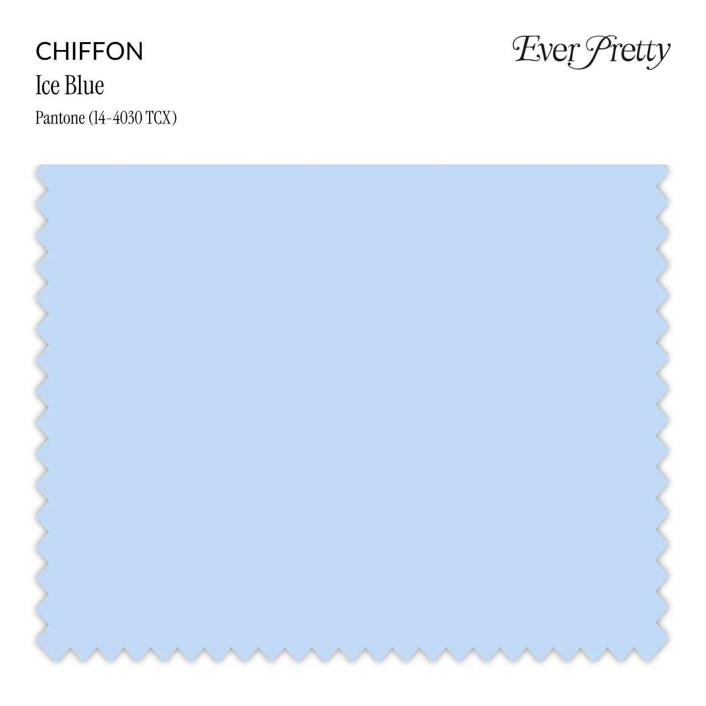 Ever-Pretty Chiffon Swatch - Image 21