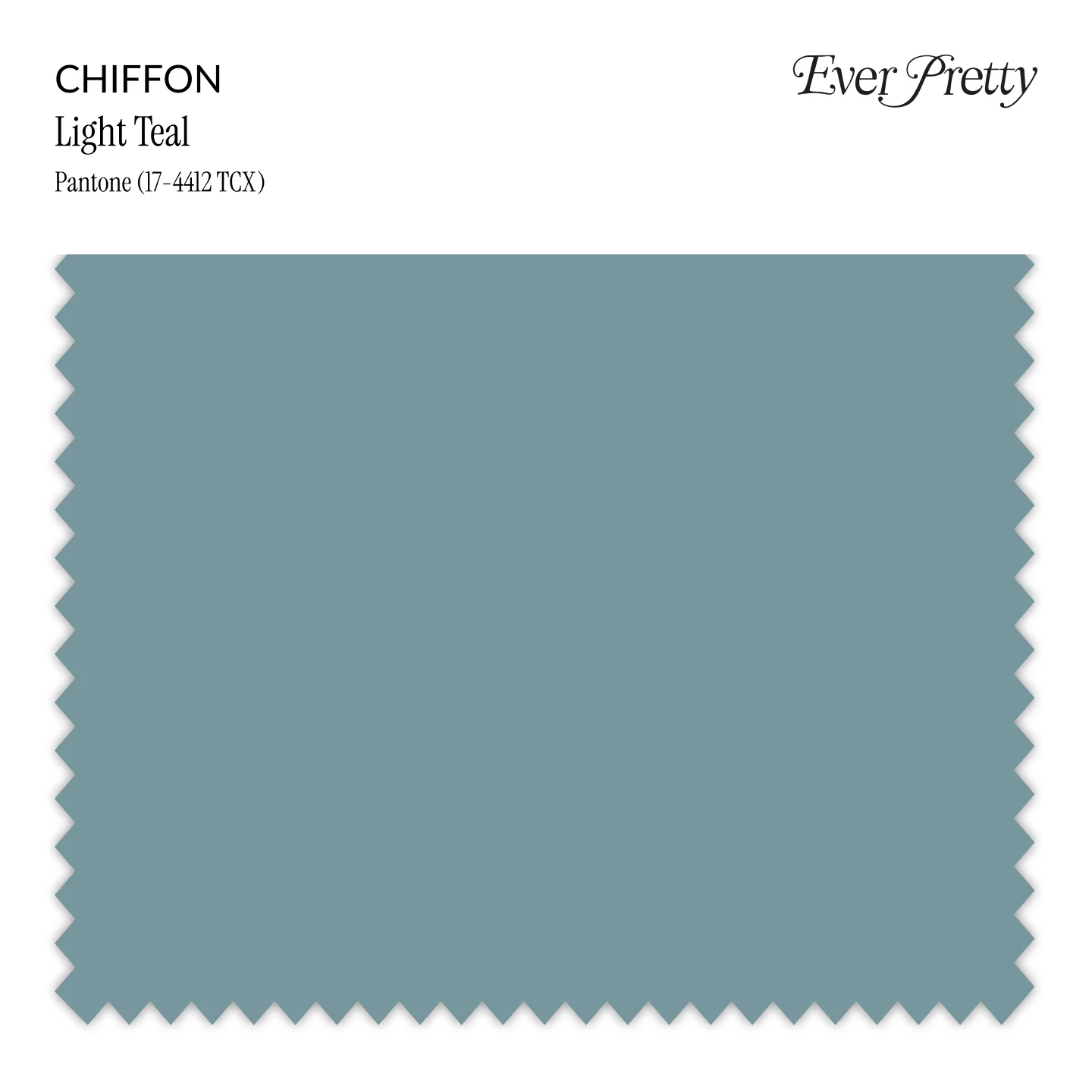 Ever-Pretty Chiffon Swatch - Image 24