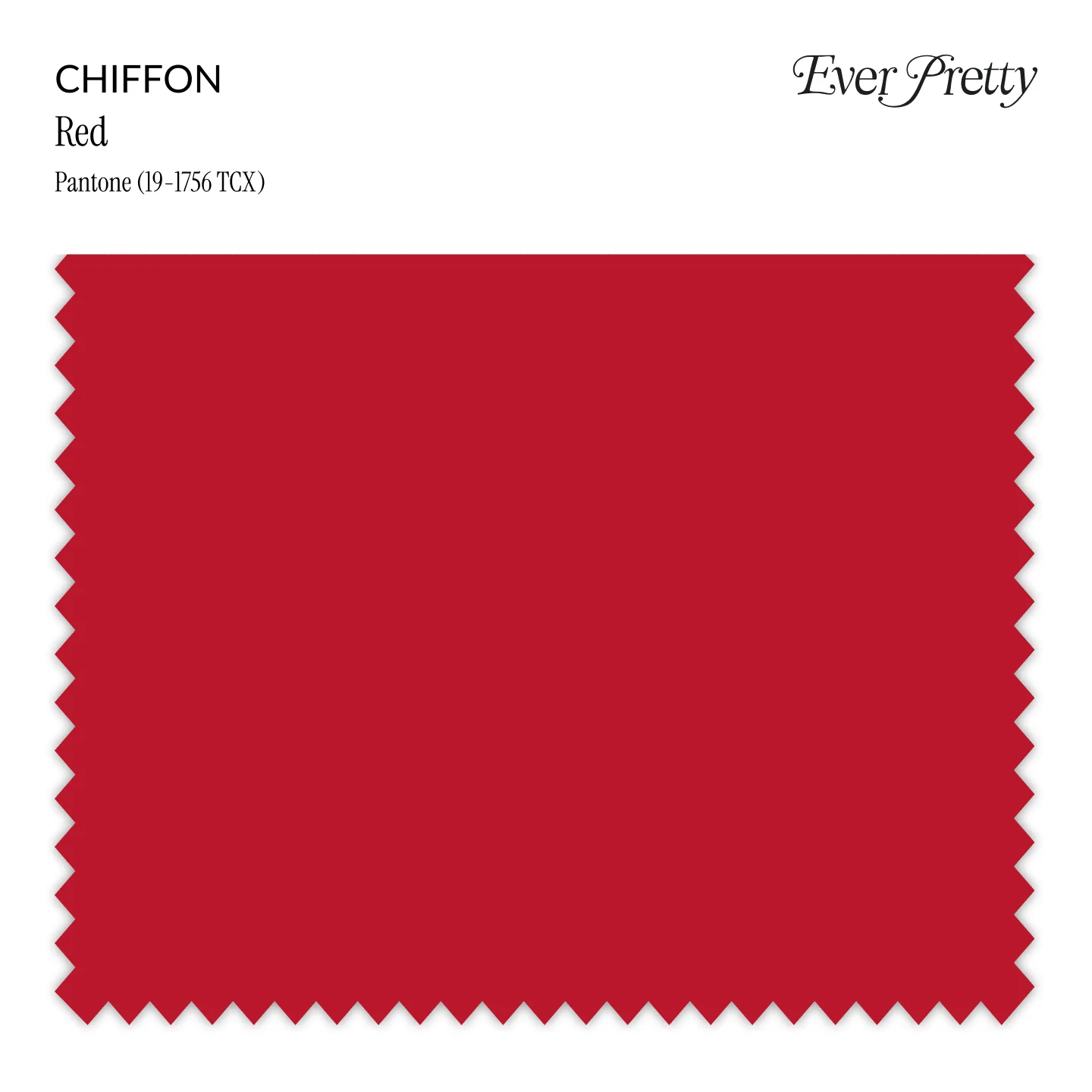 Ever-Pretty Chiffon Swatch - Image 32