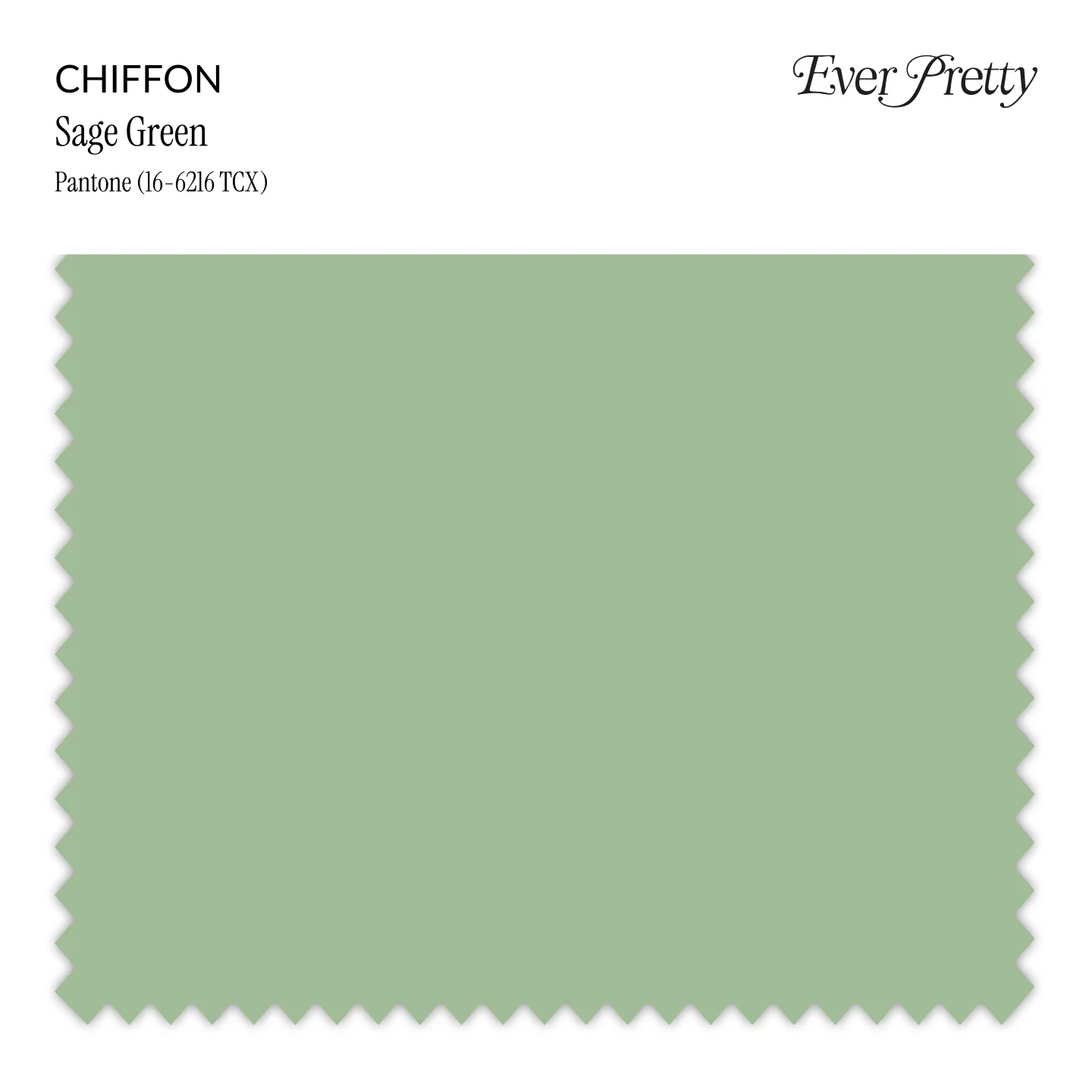 Ever-Pretty Chiffon Swatch - Image 34