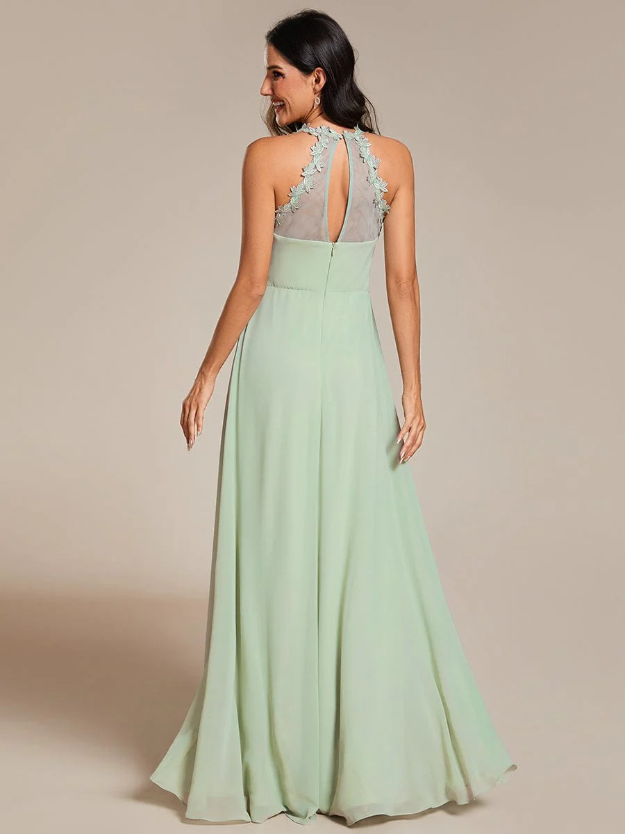Top Picks Sage Green Bridesmaid Dresses - Image 131