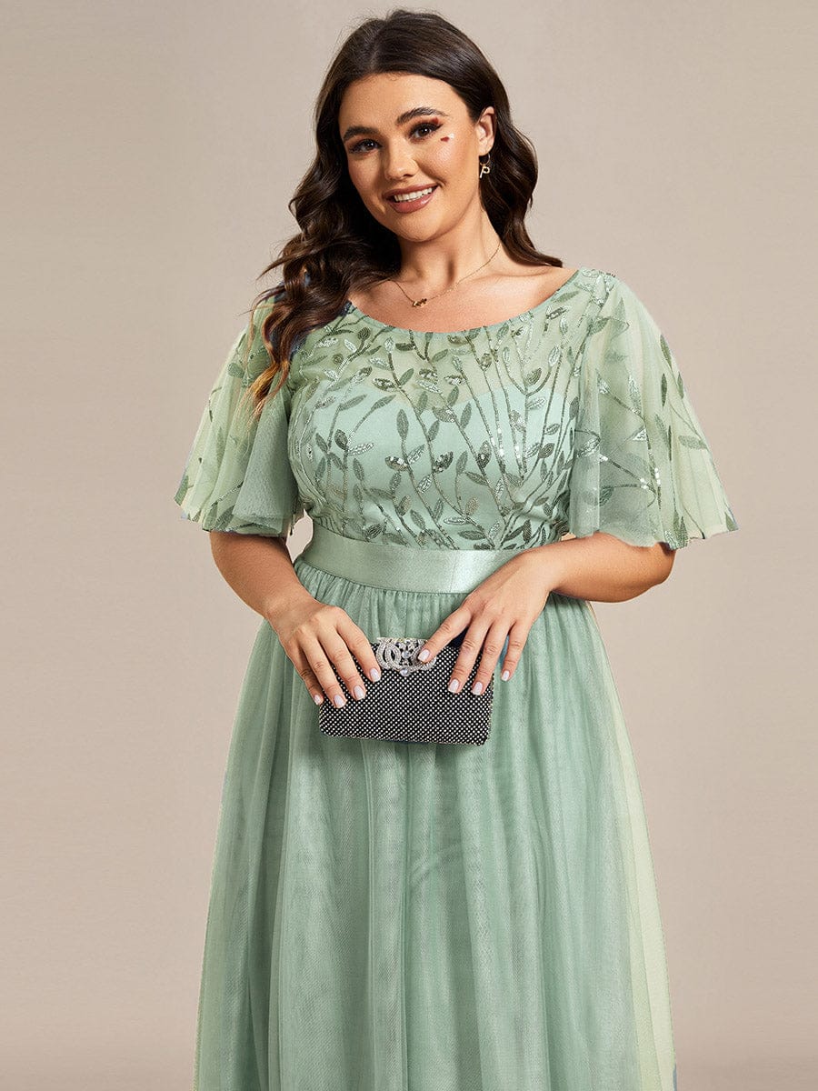 Top Picks Sage Green Bridesmaid Dresses - Image 153
