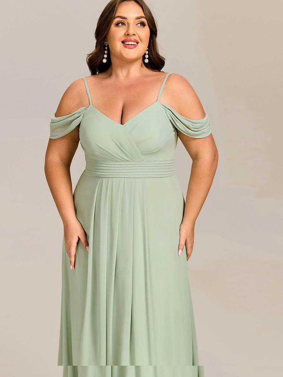 Top Picks Sage Green Bridesmaid Dresses - Image 187
