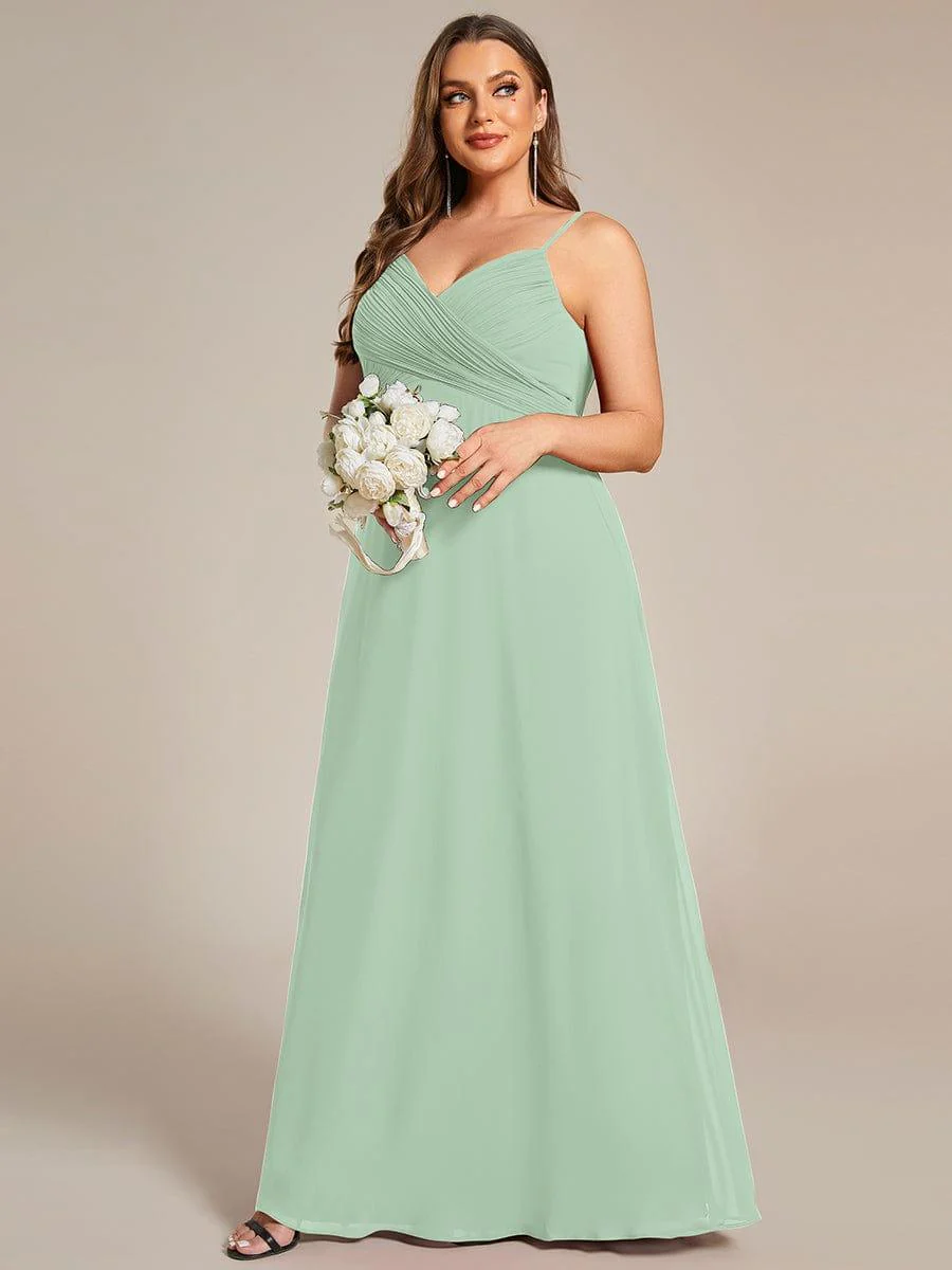 Top Picks Sage Green Bridesmaid Dresses - Image 193