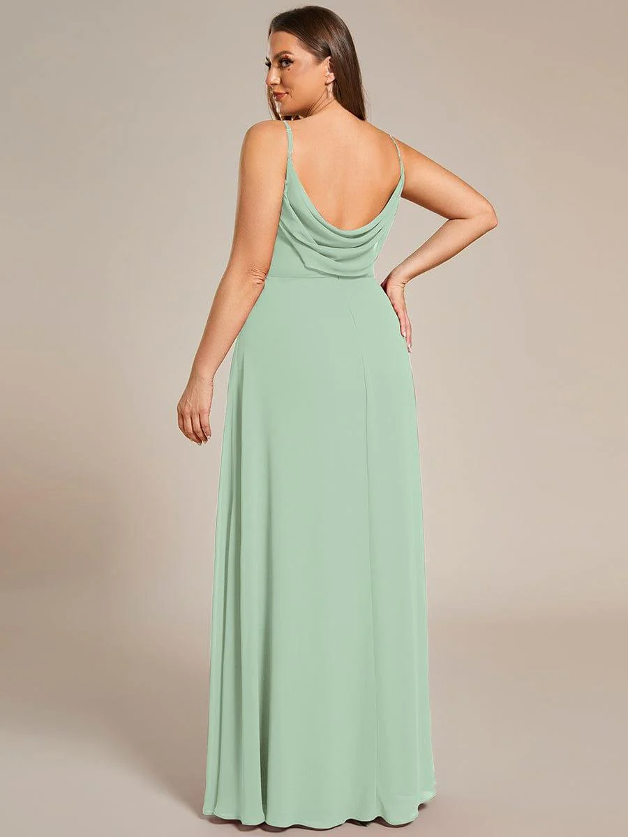 Top Picks Sage Green Bridesmaid Dresses - Image 194