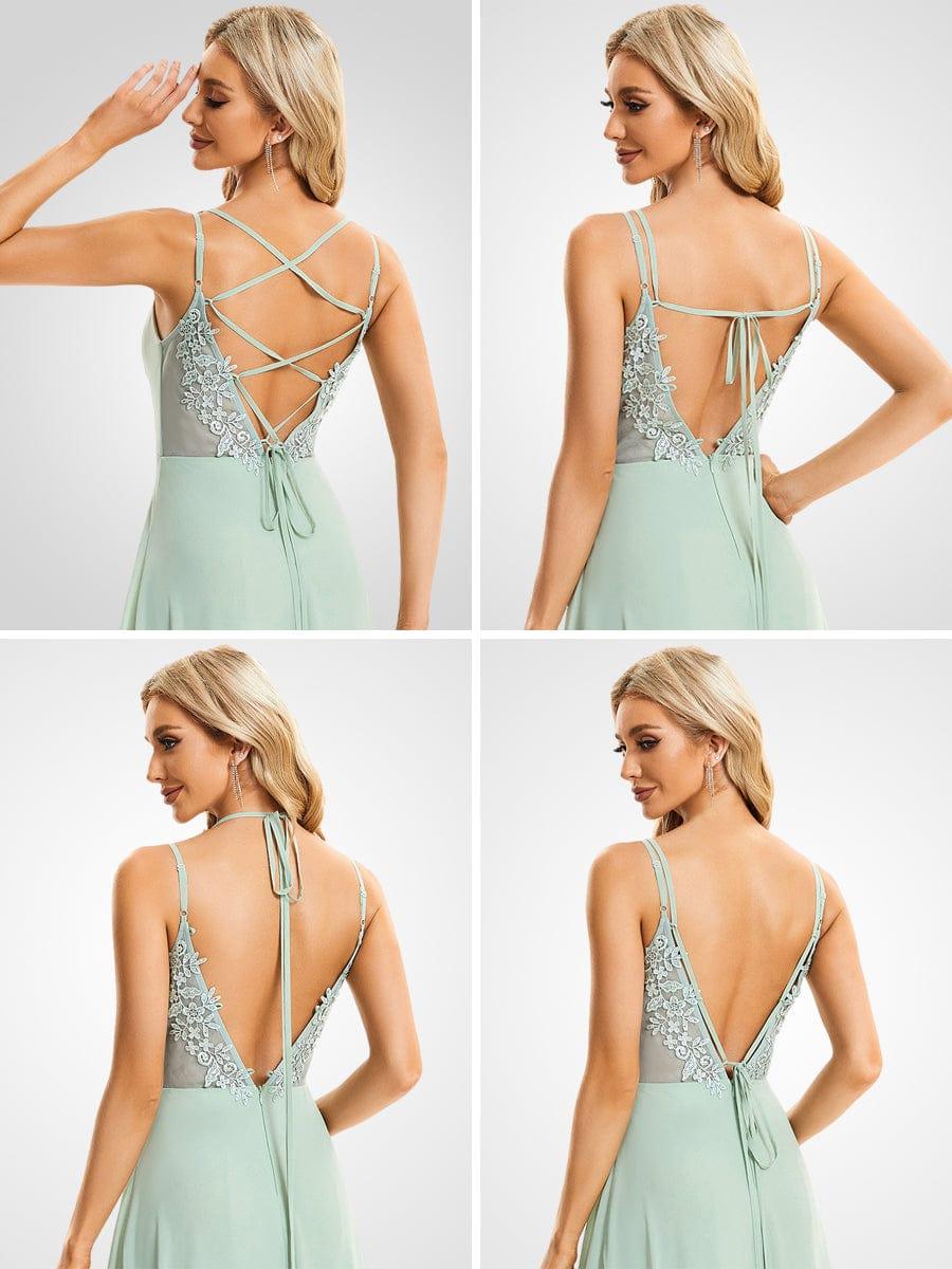 Top Picks Sage Green Bridesmaid Dresses - Image 50
