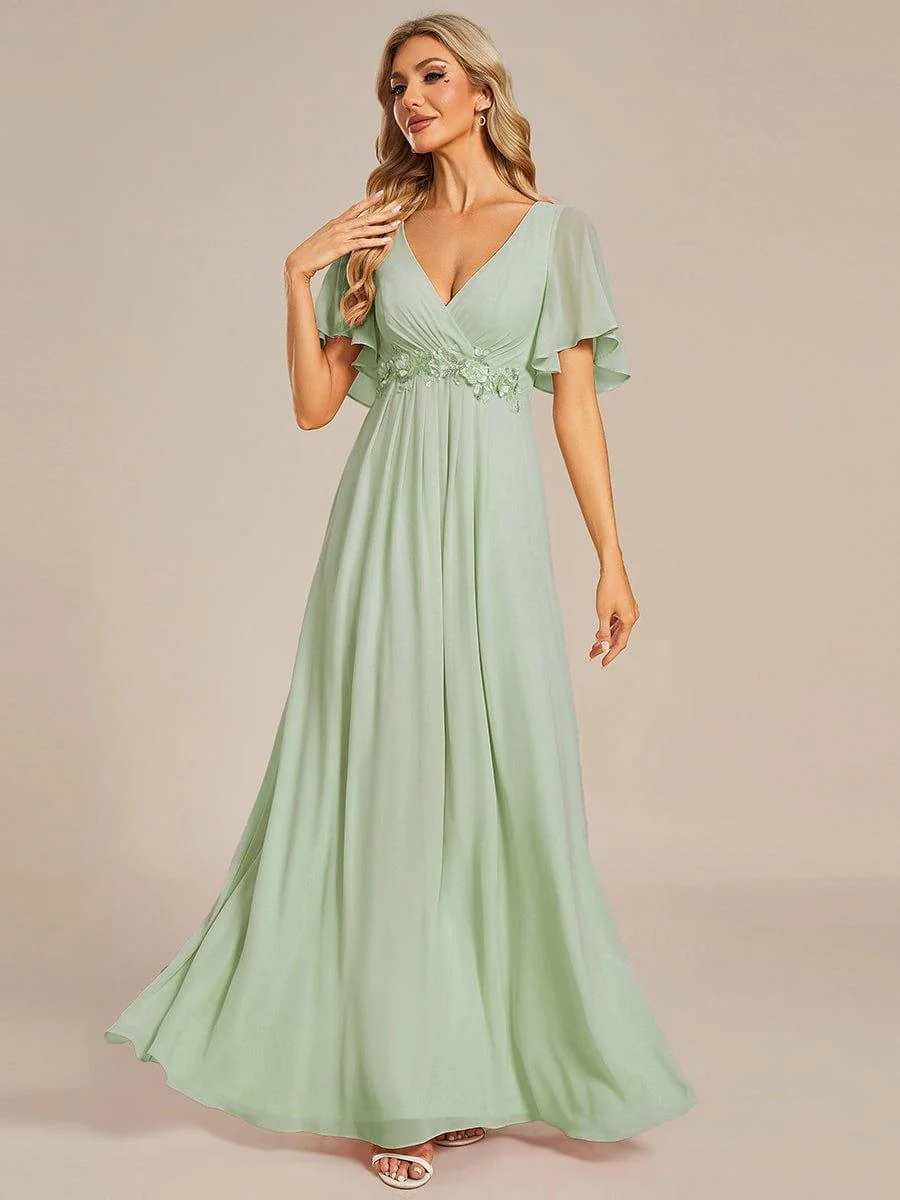 Top Picks Sage Green Bridesmaid Dresses - Image 57