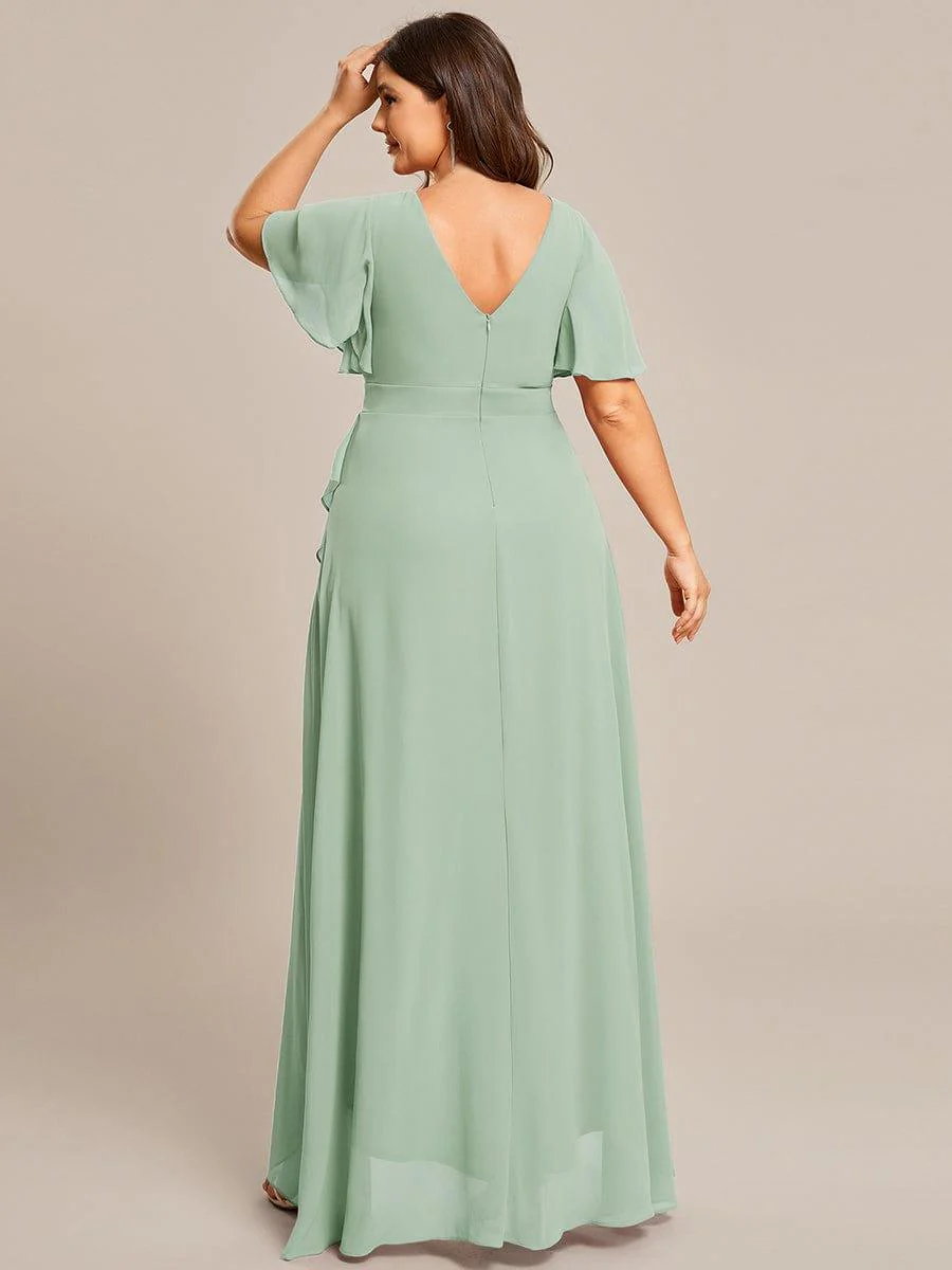 Top Picks Sage Green Bridesmaid Dresses - Image 69