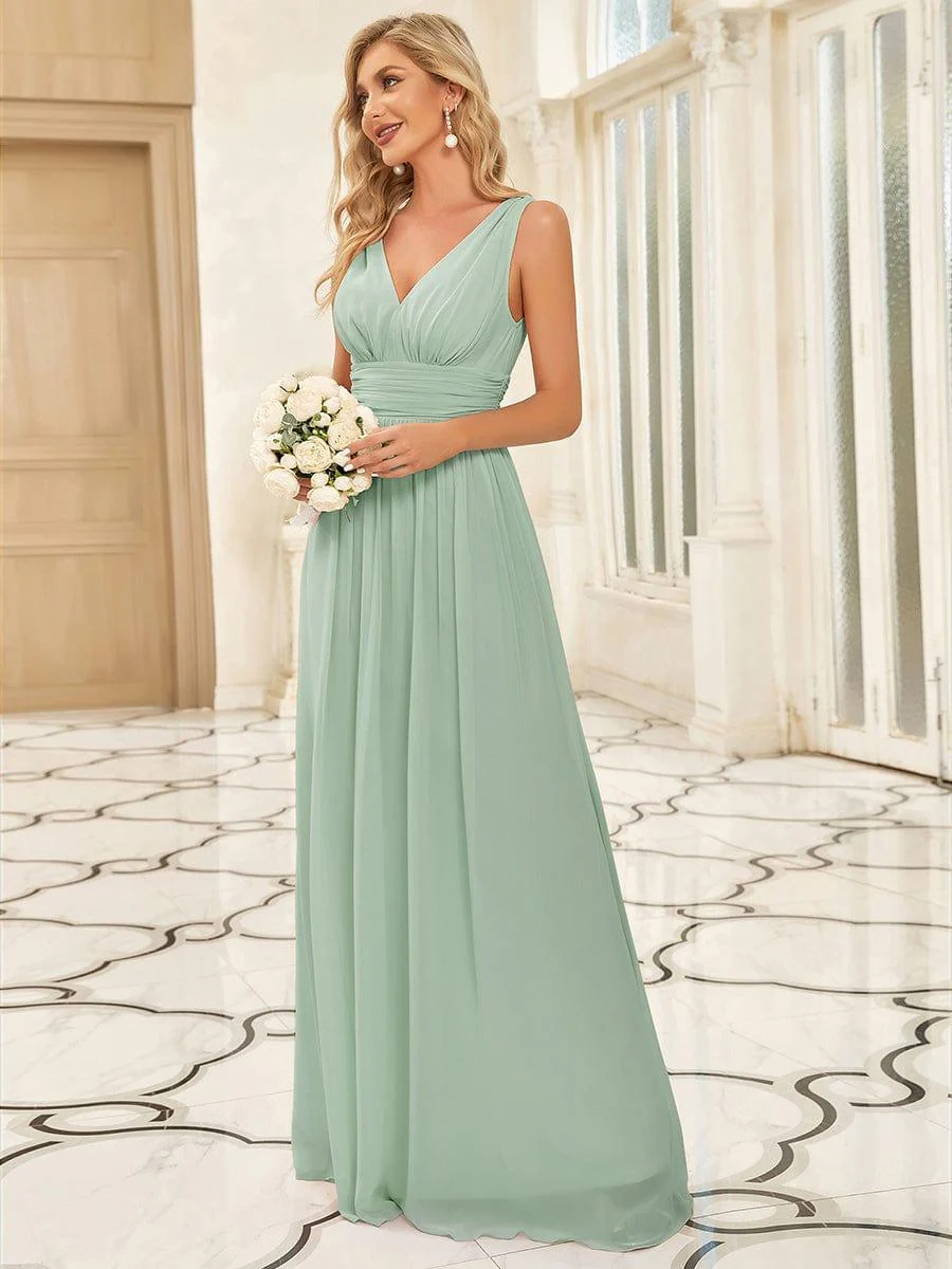 Top Picks Sage Green Bridesmaid Dresses - Image 77