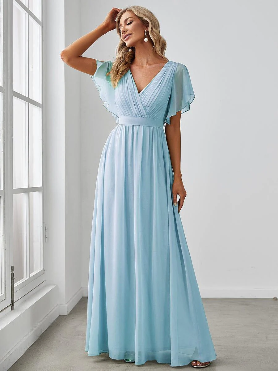 Top Picks Blue Formal Dresses - Image 100