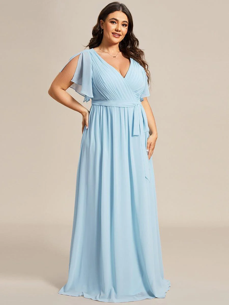 Top Picks Blue Formal Dresses - Image 107