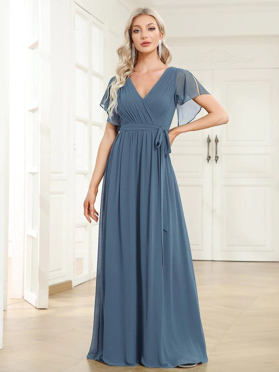 Top Picks Blue Formal Dresses - Image 111