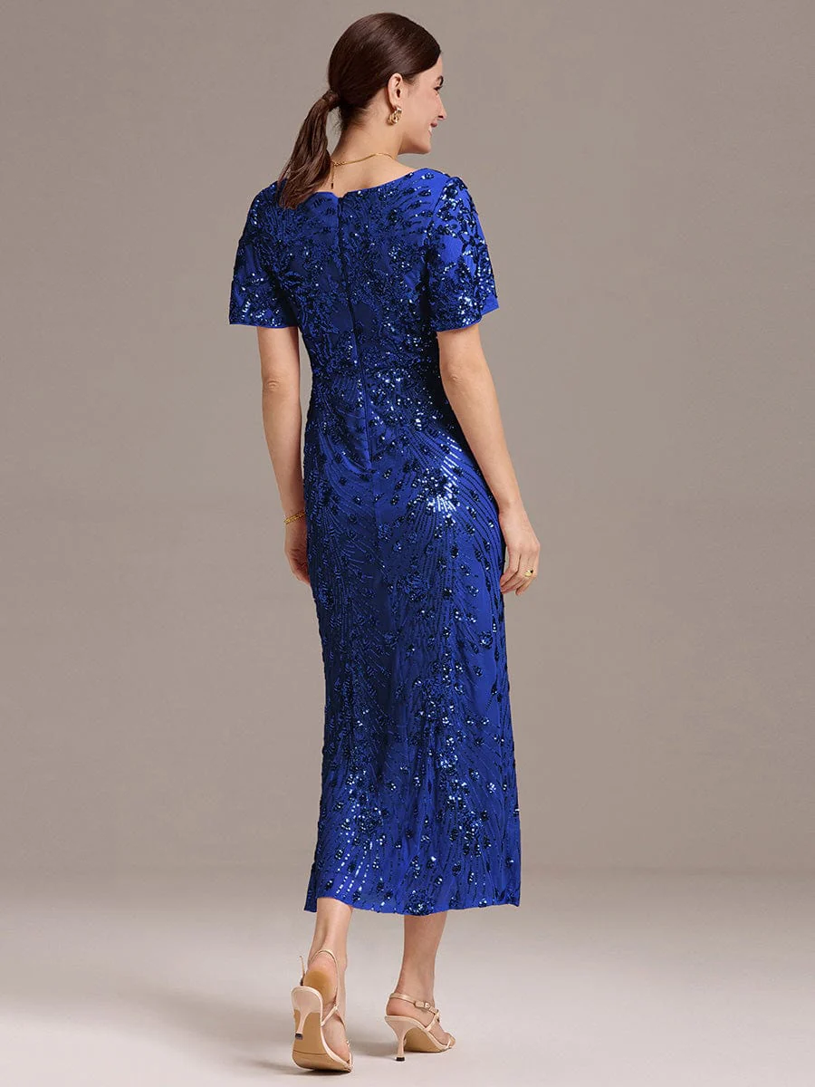 Top Picks Blue Formal Dresses - Image 179