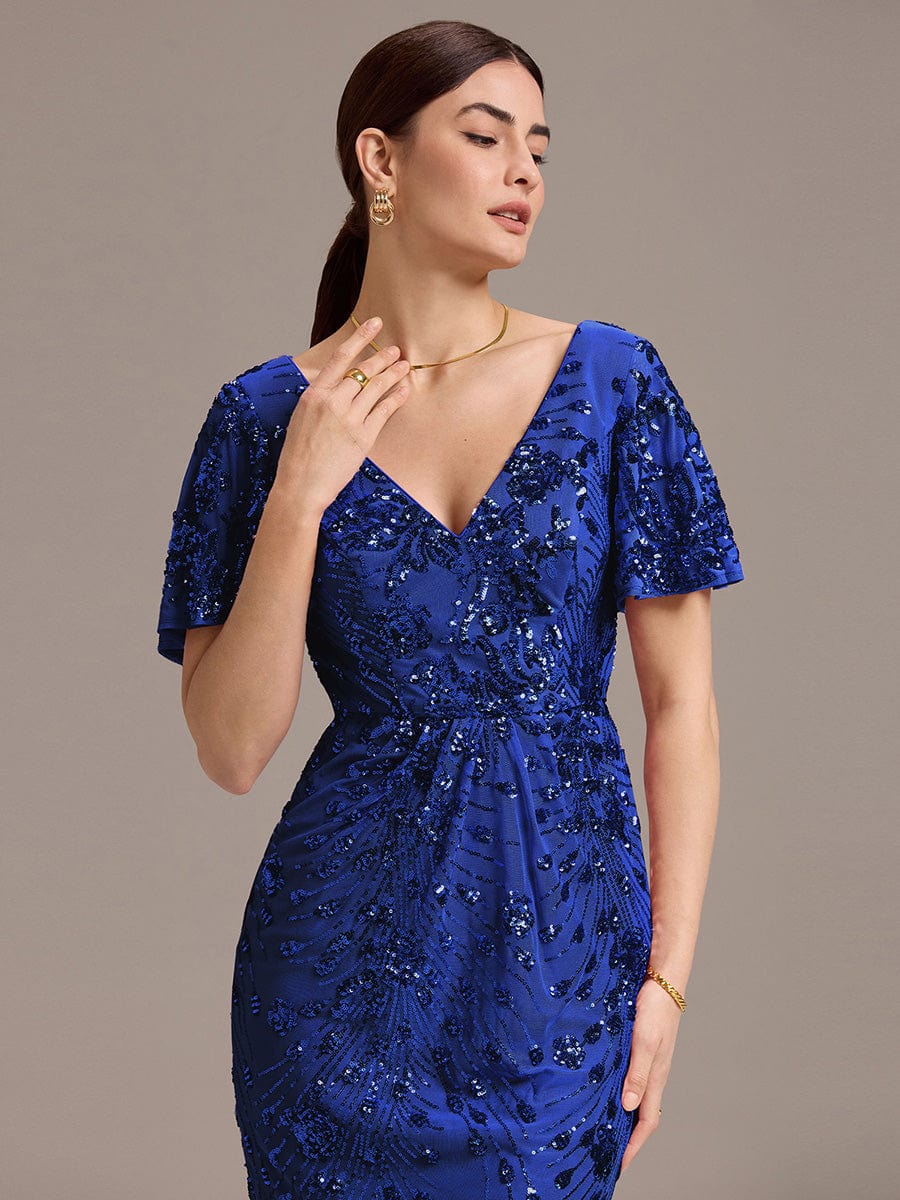 Top Picks Blue Formal Dresses - Image 180