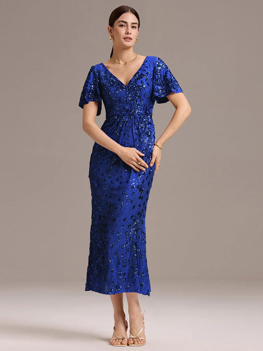 Top Picks Blue Formal Dresses - Image 181