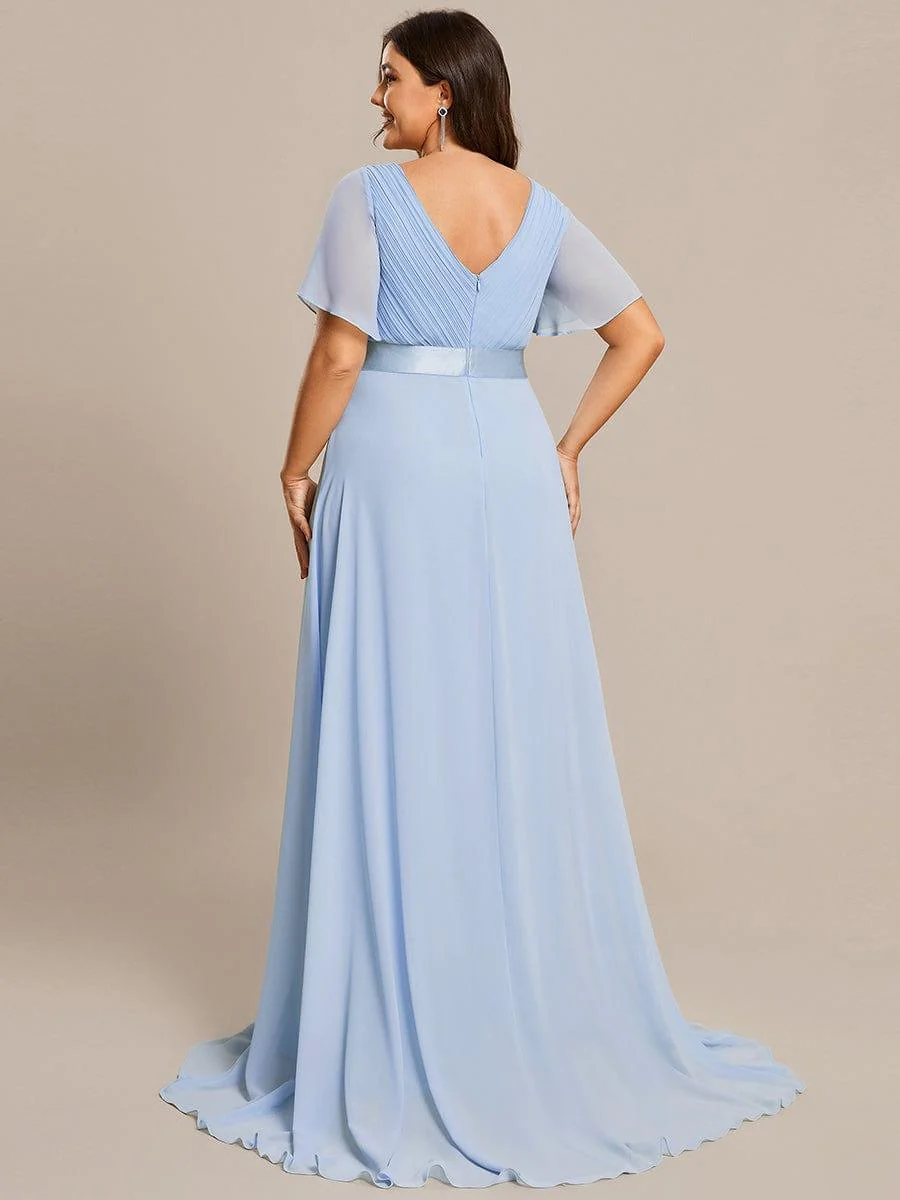 Top Picks Blue Formal Dresses - Image 34