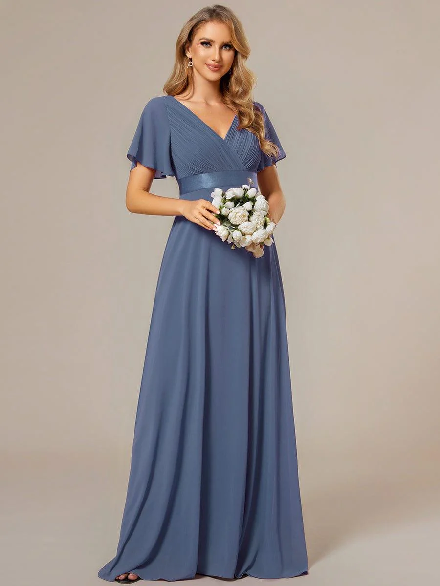 Top Picks Blue Formal Dresses - Image 36