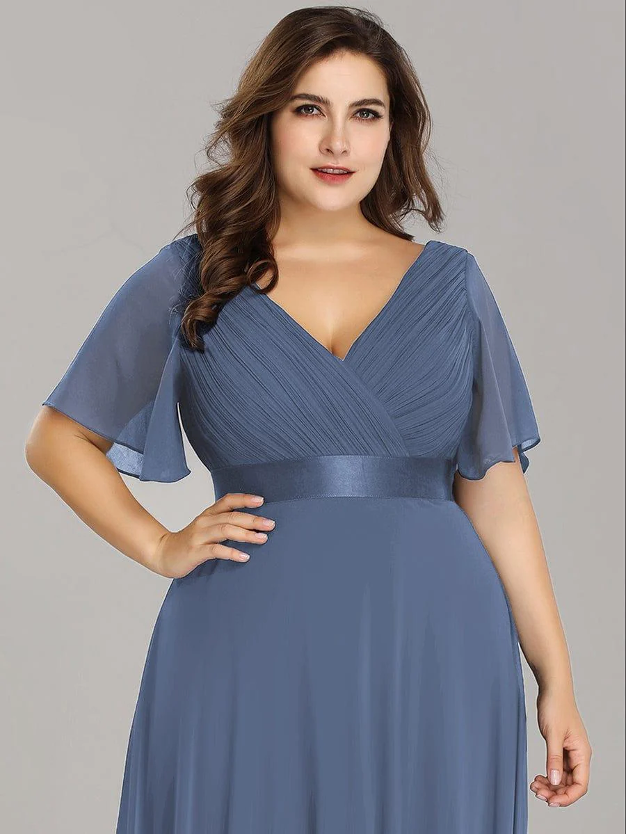Top Picks Blue Formal Dresses - Image 53