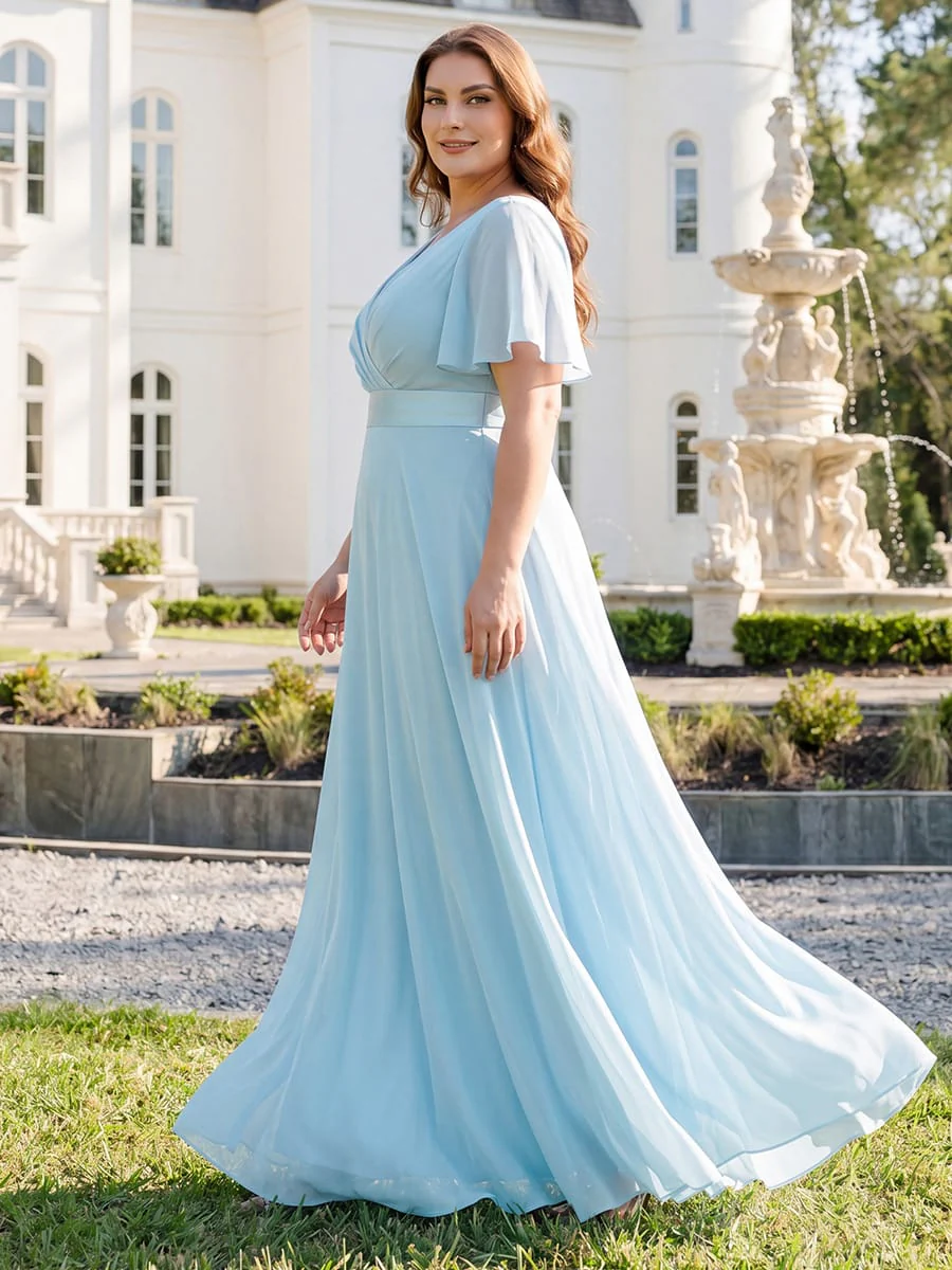 Top Picks Blue Formal Dresses - Image 66