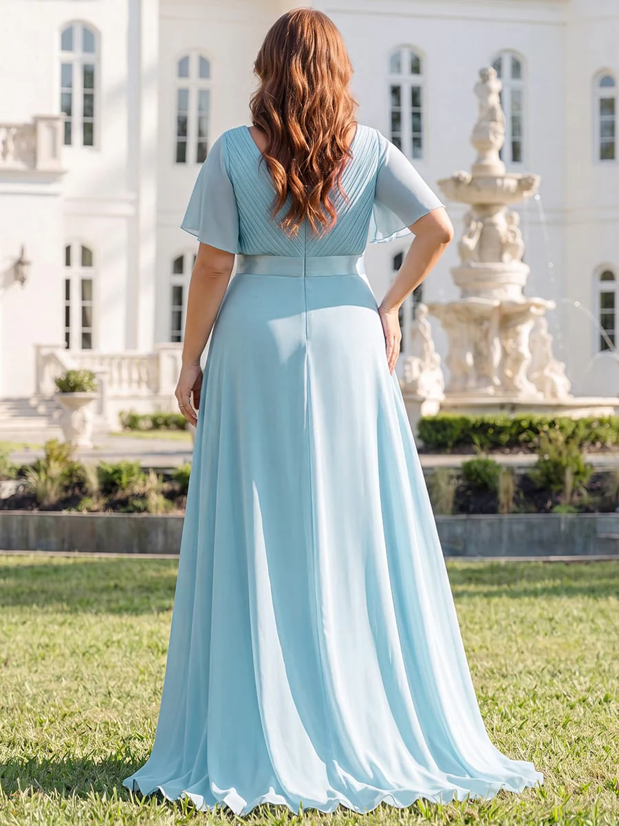 Top Picks Blue Formal Dresses - Image 67